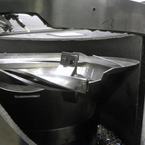 OMAS Fragrance and Perfume 100 bpm Bottle Filling Capping and Labeling System