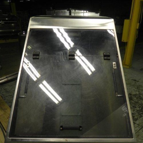 OMAS Fragrance and Perfume 100 bpm Bottle Filling Capping and Labeling System