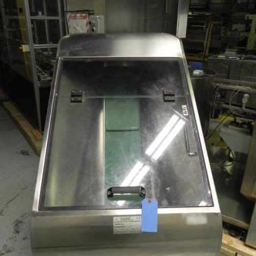 OMAS Fragrance and Perfume 100 bpm Bottle Filling Capping and Labeling System