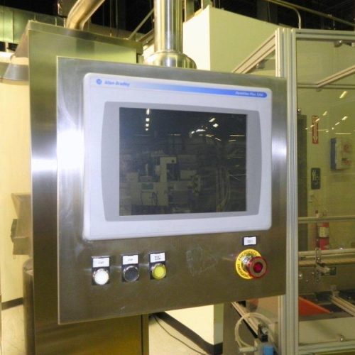 OMAS Fragrance and Perfume 100 bpm Bottle Filling Capping and Labeling System