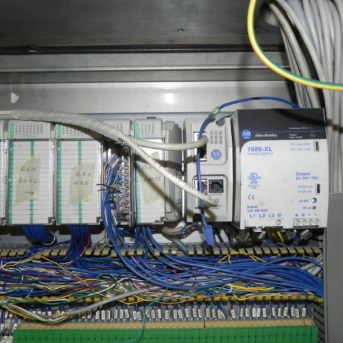 OMAS Fragrance and Perfume 100 bpm Bottle Filling Capping and Labeling System