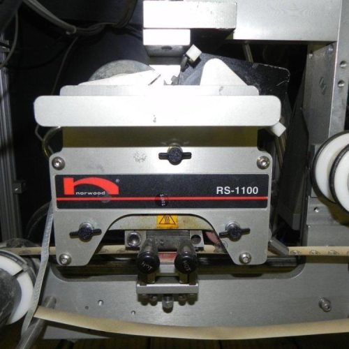 OMAS Fragrance and Perfume 100 bpm Bottle Filling Capping and Labeling System