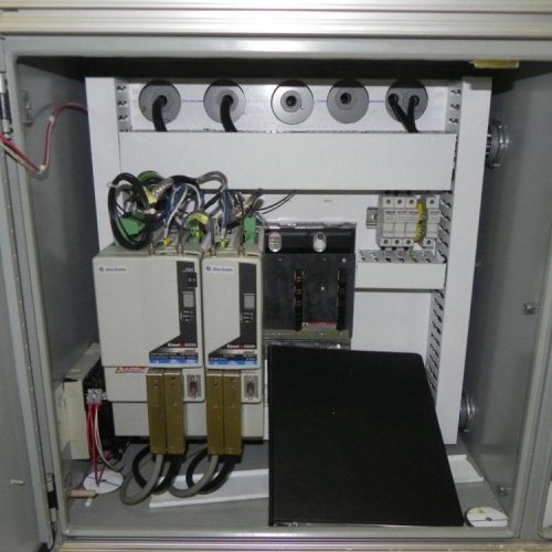 OMAS Fragrance and Perfume 100 bpm Bottle Filling Capping and Labeling System