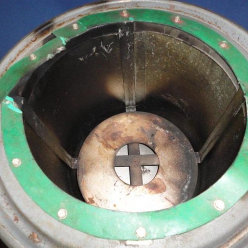 Palmer Model DRWDWL 12 in Dia x 10 in Deep Electric Hot Pot Melter