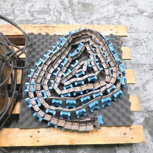 Shorewood Model 300W Conveyorized Top mounted Pressure Sensitive Labeler