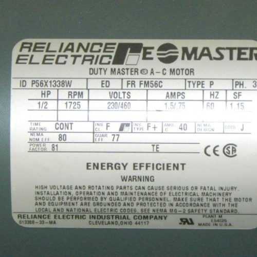 Shorewood Model 300W Conveyorized Top mounted Pressure Sensitive Labeler