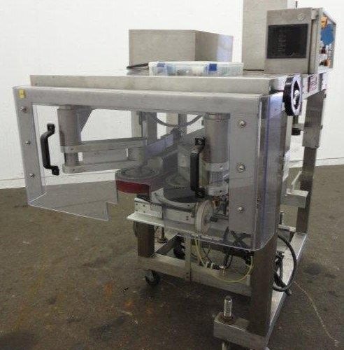 Accraply Model IM2000B Pressure Sensitive Labeler