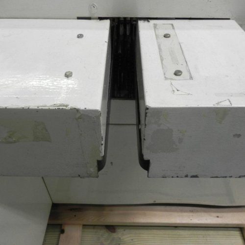 Bosch Model CART5 Tuck 5 in Pitch Automatic Horizontal Cartoner