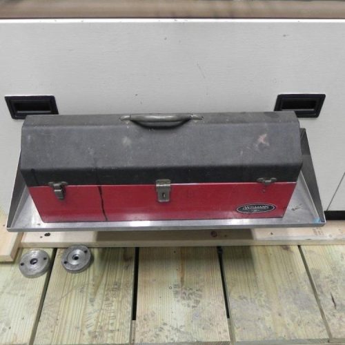 Bosch Model CART5 Tuck 5 in Pitch Automatic Horizontal Cartoner