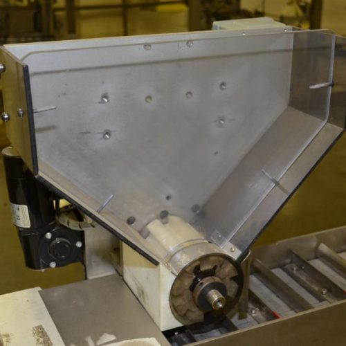 Bosch Model CART5 Tuck 5 in Pitch Automatic Horizontal Cartoner