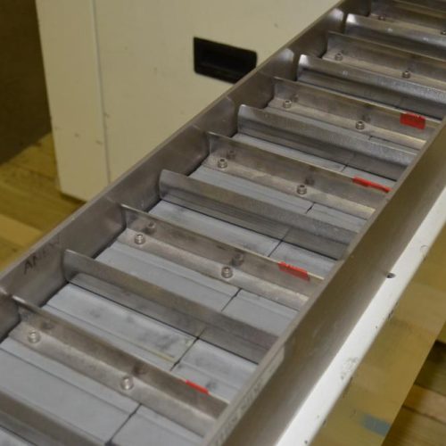 Bosch Model CART5 Tuck 5 in Pitch Automatic Horizontal Cartoner