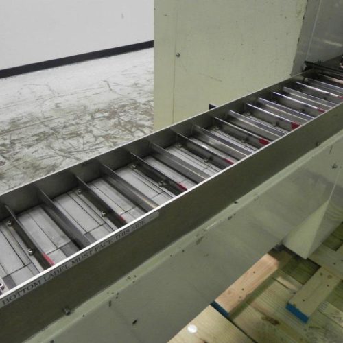 Bosch Model CART5 Tuck 5 in Pitch Automatic Horizontal Cartoner