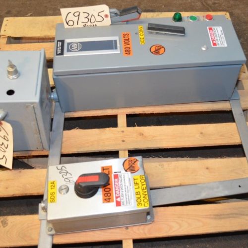4.5 in W x 10.5 Ft H Discharge Delrin Lugged Incline Conveyor Belt