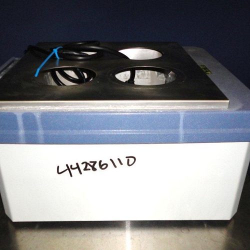 Fisher Scientific Model 110 10 Liter Capacity Isotemp Waterbath