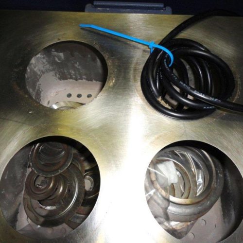 Fisher Scientific Model 110 10 Liter Capacity Isotemp Waterbath