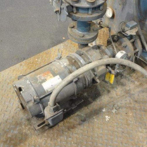 AEC NEC Series Model NERC240 33 Ton Capacity Air Cooled Central Chiller