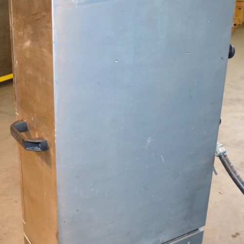 Domino Model A300 Ink Jet Coder IP65 Harsh Environment enclosure