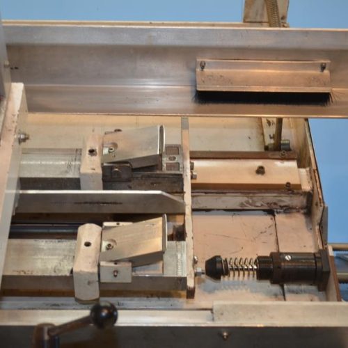 SWF Model CE151 Caseform 45 cpm Auto Case Erector for RSC and HSC Style Cases