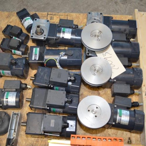 Langen Imball Combi SJRHVADXLQ High Speed 150 CPM Continuous Hot Melt Tri Fold Sealer