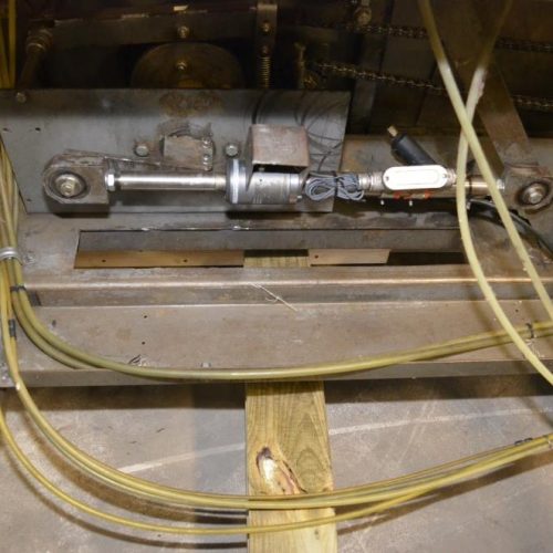 ABC Packaging Model 230HM 30 CPM Case Erector