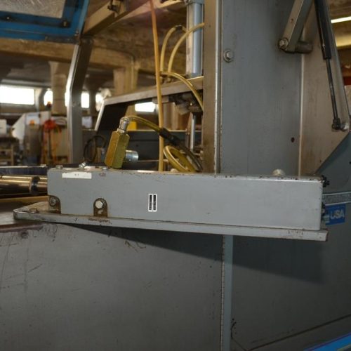 ABC Packaging Model 230HM 30 CPM Case Erector