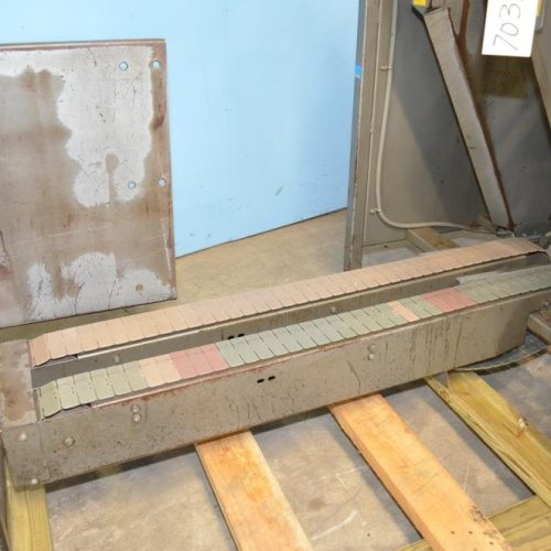 ABC Packaging Model 230HM 30 CPM Case Erector