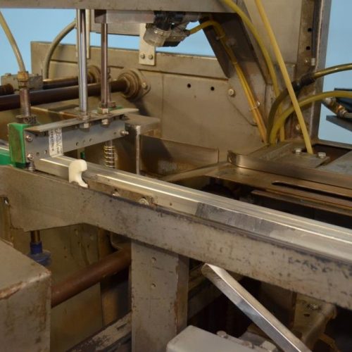 ABC Packaging Model 230HM 30 CPM Case Erector