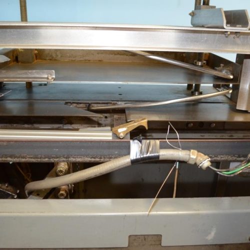 ABC Packaging Model 230HM 30 CPM Case Erector