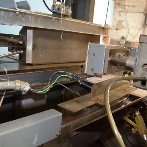 ABC Packaging Model 230HM 30 CPM Case Erector