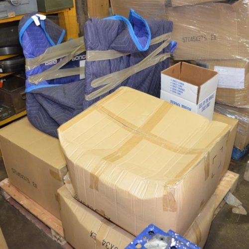 PSG YUE Model 20 S/S Rotary Pre Formed Pouch Filling and Capping Machine