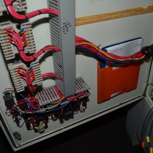 Aasted Model DMW1000 1,000 Kg/Hr Tempering Unit with Heat Exchanger