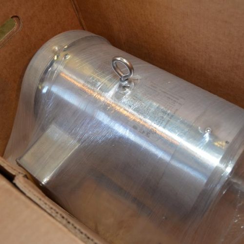 Filtration Engineering Model M93LAB Pilot Plant S/S Membrane Filtration System