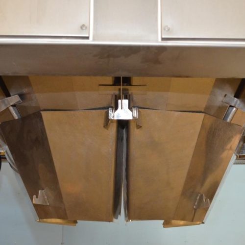 Ishida 24-Head CCW-M-224-WD-30-WP-3A ALL S/S 3A Dairy Washdown 3 liter Bucket Scale