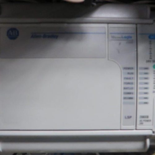 Hartness Model 2900 S/S 35-40 CPM Drop Case Packer