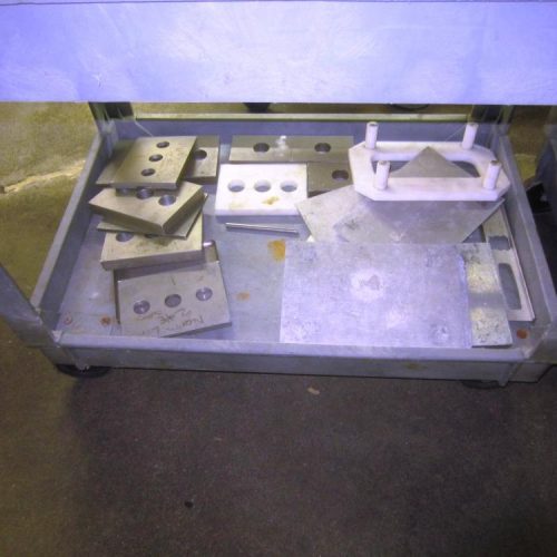 Complete Hot Dog Packaging Line Including Harpak Rollstock Machine, Labeler, Loader