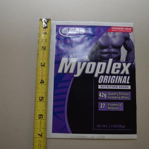 Jones PK2000 Pouch King S/S 4,000 in Per Min Horiz Form Fill and Seal