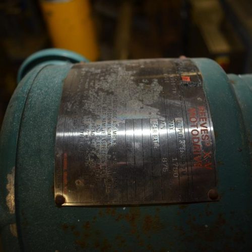 60 Gallon Groen Model RA60 S/S Jacketed Anchor Sweep Scrape Agitated Kettle