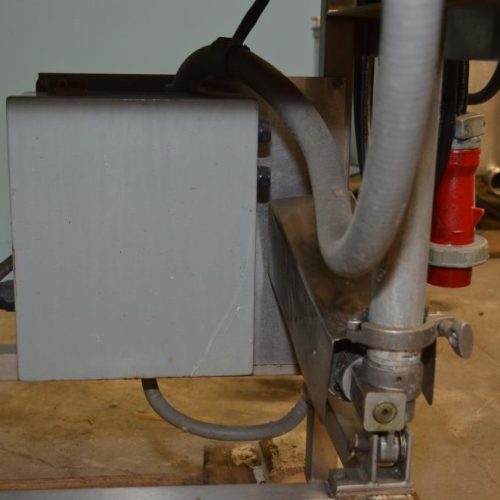 Groen Model NFPC14 S/S Electrically Heated Braising Pan