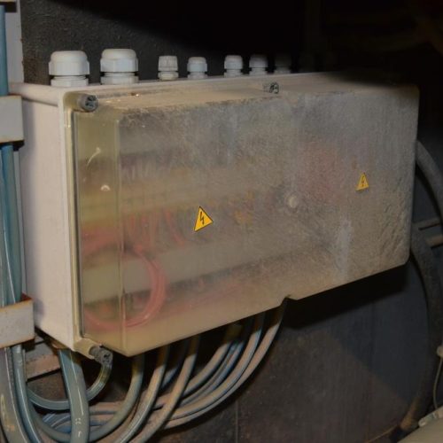 GEA Niro Soavi Model NS3037H Dual Stage 1,700 GPH S/S 3A Dairy Homogenizer