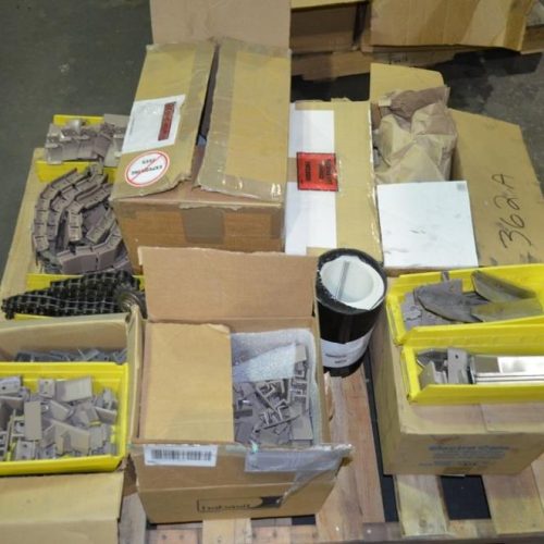 Adco Model 6BC250SS 12 in Pitch Barrel Cam Horizontal cartoner Nordson 3500V Hot Melt