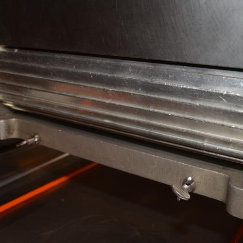 Champion Model 65SHD Automatic Cookie Dough Depositor