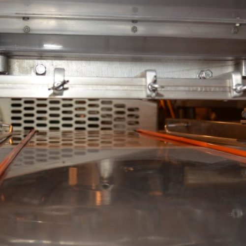 Champion Model 65SHD Automatic Cookie Dough Depositor