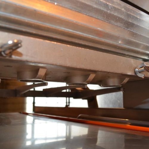 Champion Model 65SHD Automatic Cookie Dough Depositor