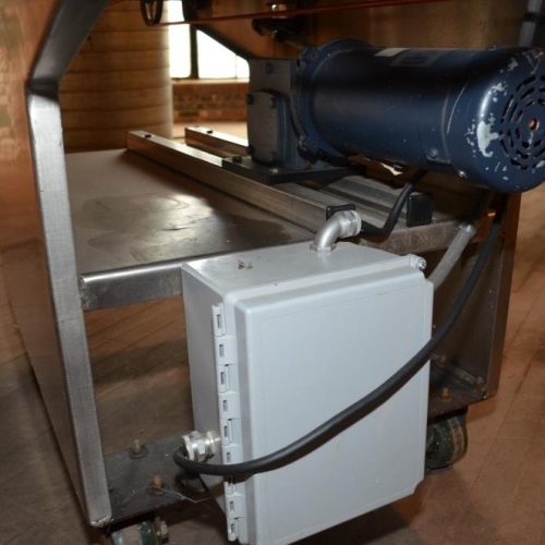 Champion Model 65SHD Automatic Cookie Dough Depositor