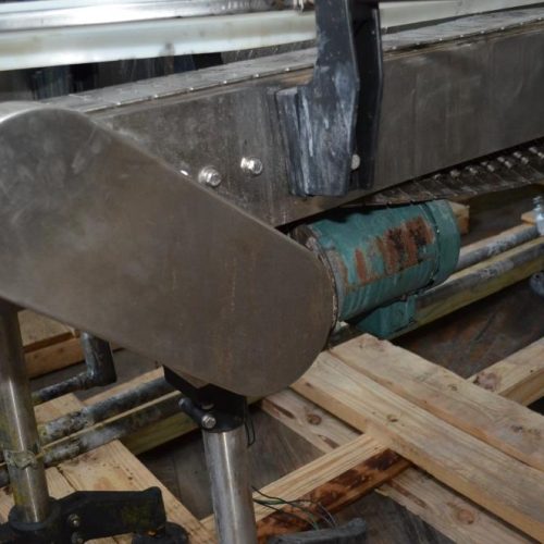 Sure Kap 6 Head Inline Pressure Overflow Filler