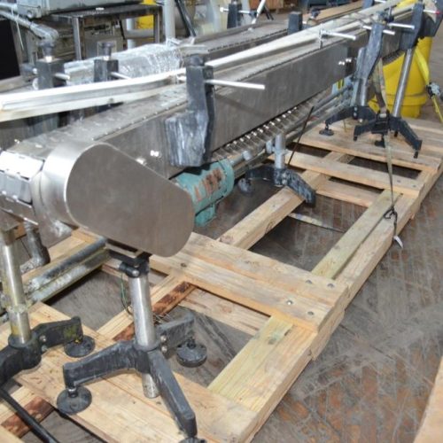 Sure Kap 6 Head Inline Pressure Overflow Filler