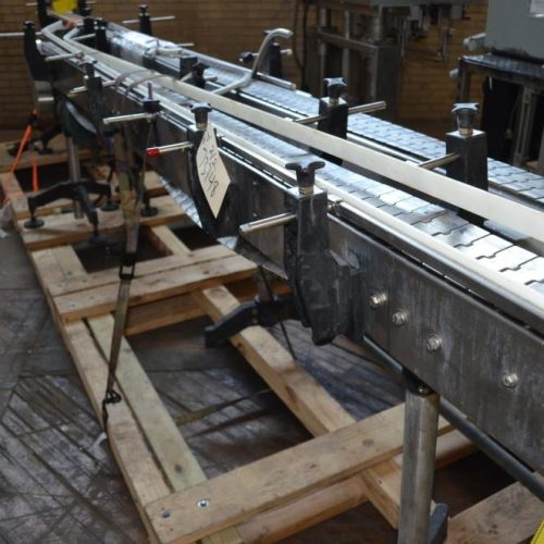 Sure Kap 6 Head Inline Pressure Overflow Filler