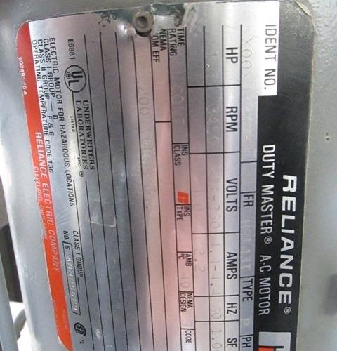 Ross Model PVM4 (4) Gallon Capacity S/S Double Planetary Mixer