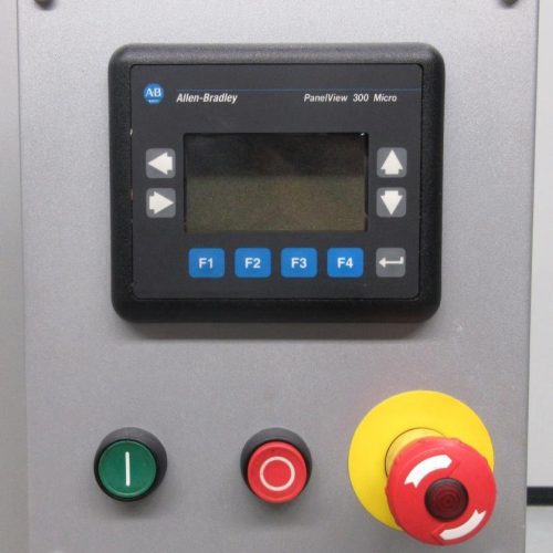 Bosch Doboy Presto Robotic 400 CPM Top Load Case Packer