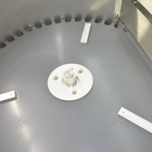 Accutek 60 BPM Liquor or Beer Bottling Line, Rinser, Filler, Plugger, Conveyor, Etc